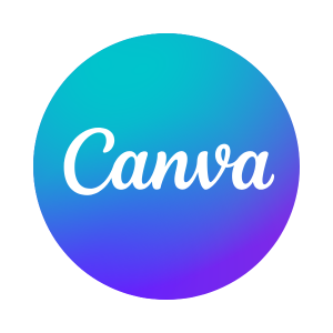 Canvaロゴ