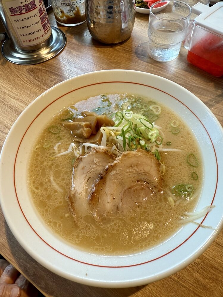 ラーメン