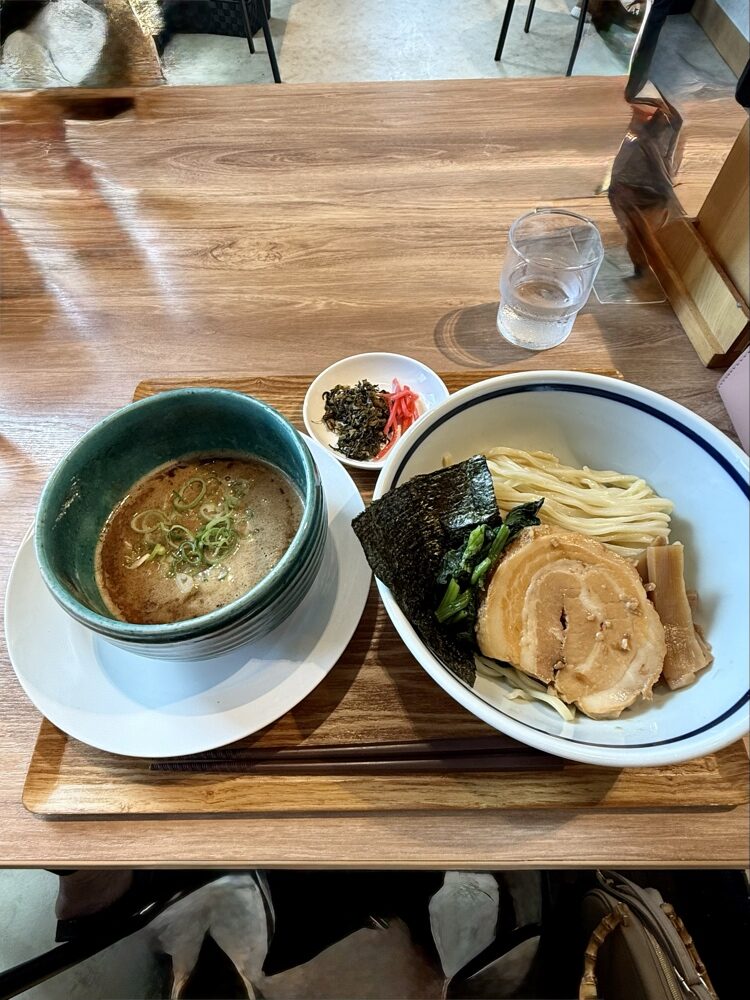 つけ麺