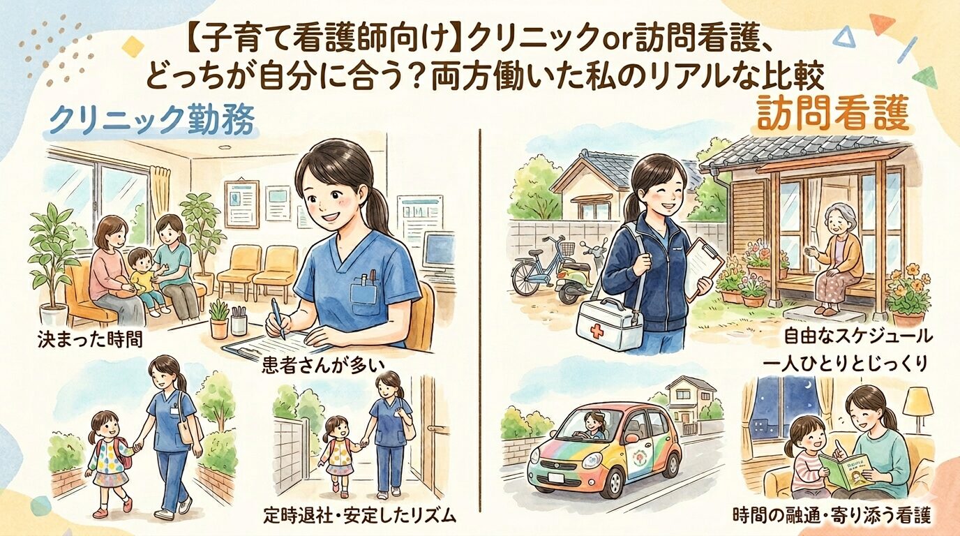 クリニック